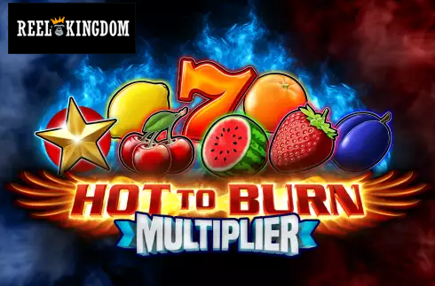 Hot to Burn Multiplier